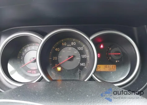 2009 Nissan Versa 1.8S z USA, uszkodzony, nr VIN 3N1BC11E69L380030